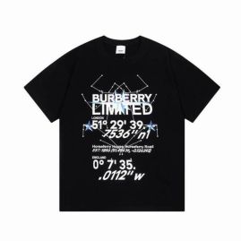 Picture of Burberry T Shirts Short _SKUBurberryXS-L10833097